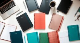 top 12 planners for efficiency