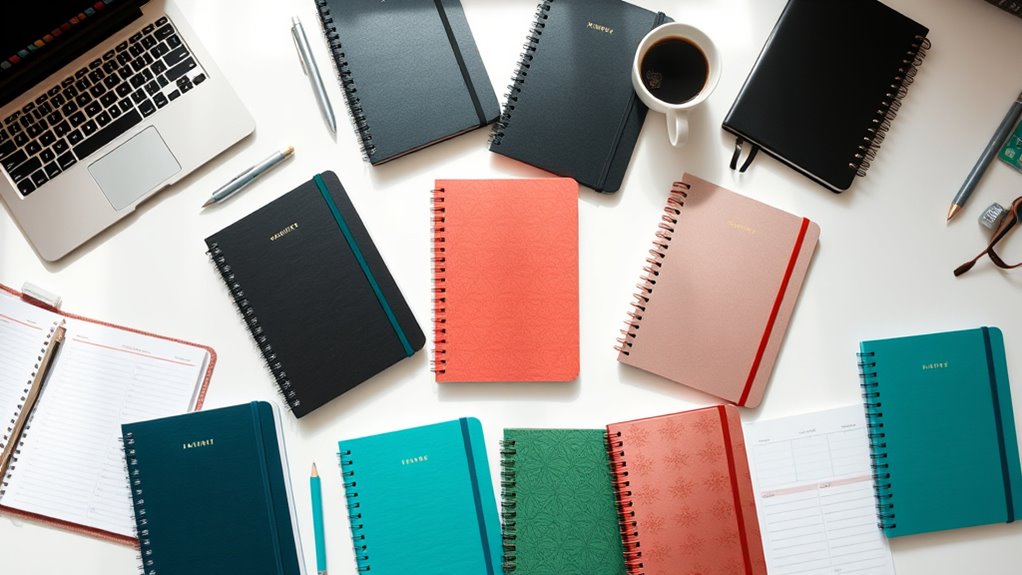 top 12 planners for efficiency