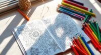 top 13 coloring books