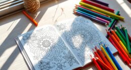 top 13 coloring books