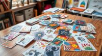 top 13 creativity prompt decks