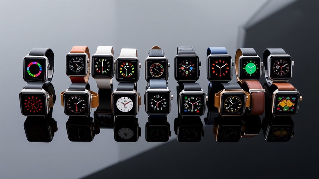 top 14 apple watches 2025