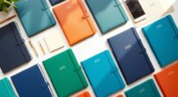 top 15 mindset mastery planners