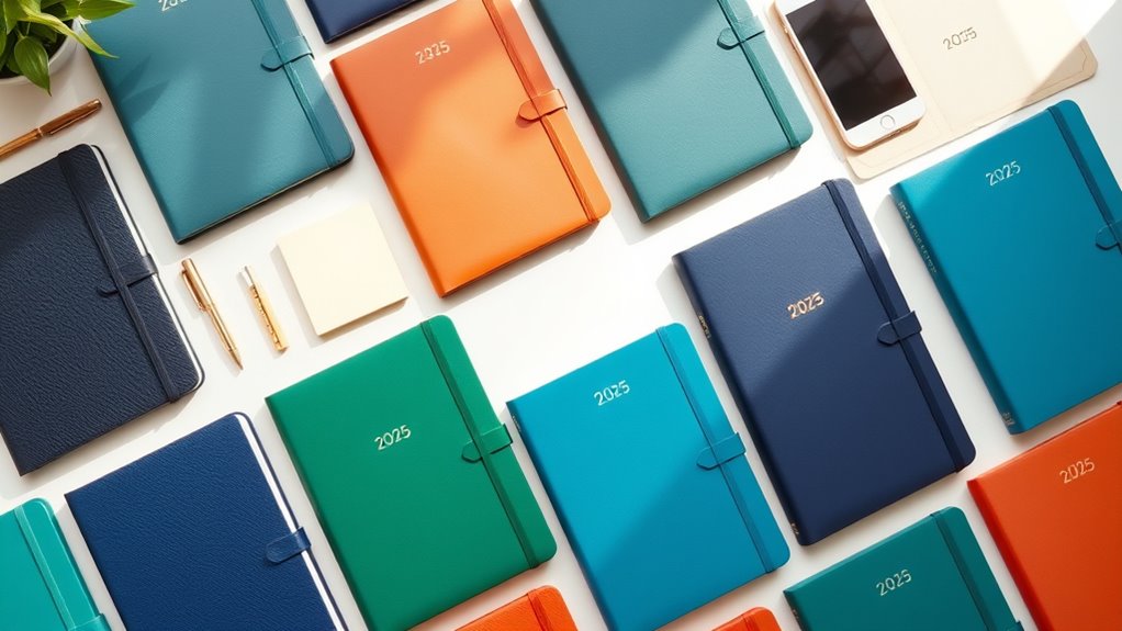 top 15 mindset mastery planners