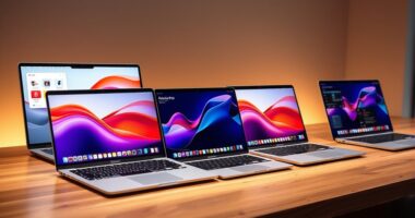 top 2025 macbook pro models