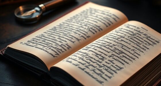 top advanced graphology guide