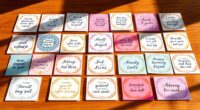 top affirmation card sets