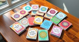 top affirmation decks 2025
