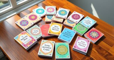 top affirmation decks 2025