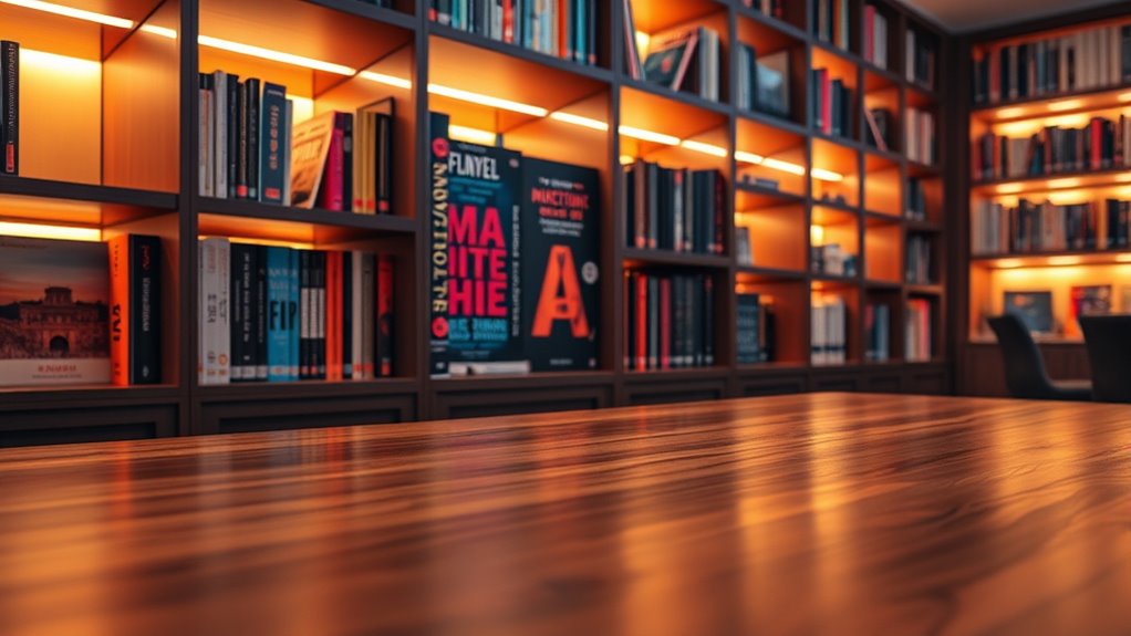 top ai personality books