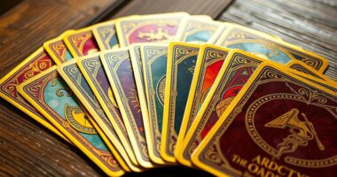 top archetype decks 2025