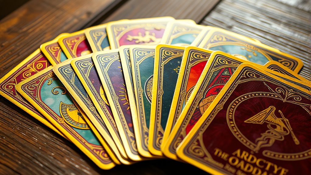 top archetype decks 2025