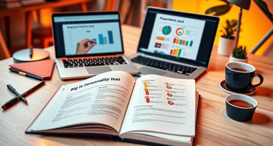 top big five personality tests