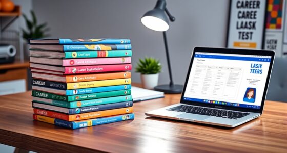top books for career guidance