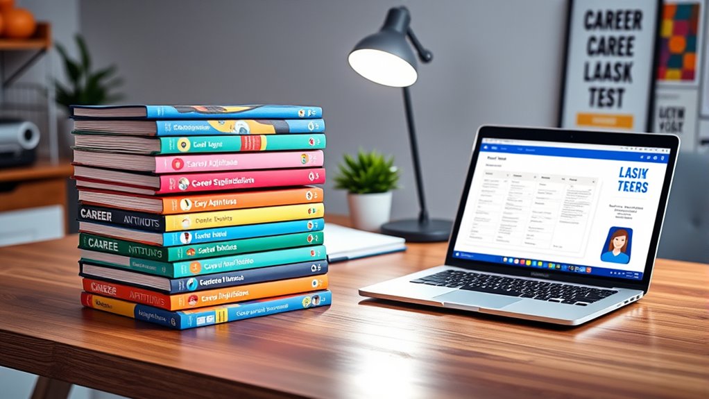 top books for career guidance