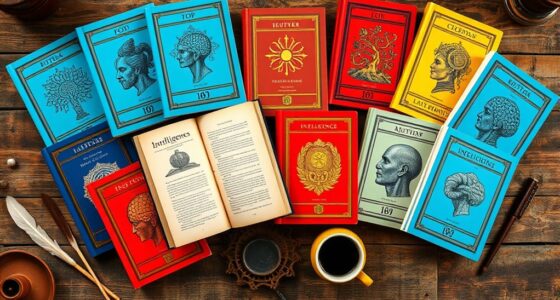 top books on multiple intelligences