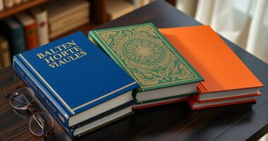 top books on personality