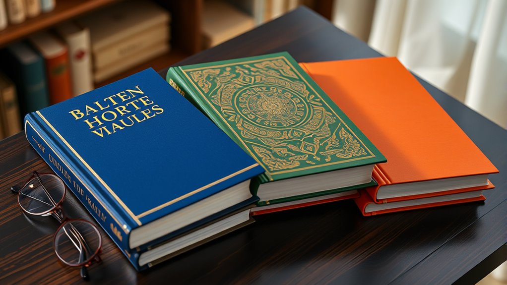 top books on personality
