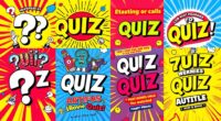 top buzz quiz collections