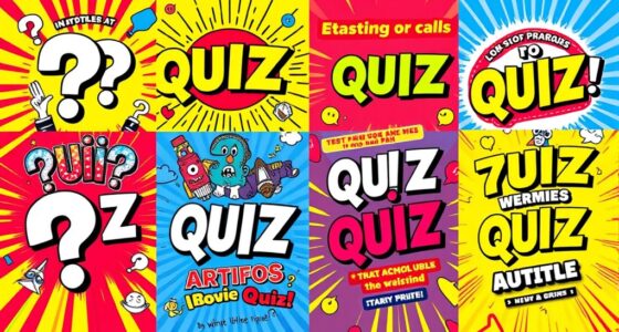 top buzz quiz collections