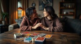 top card games for emotional connection
