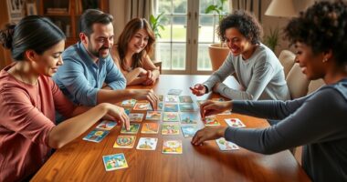top card games for peace