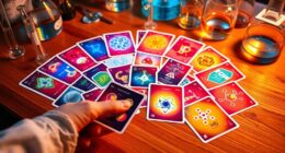 top chemistry conversation decks