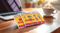 top cliftonstrengths flashcards