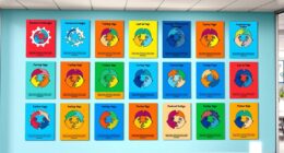 top collaboration and teamwork posters