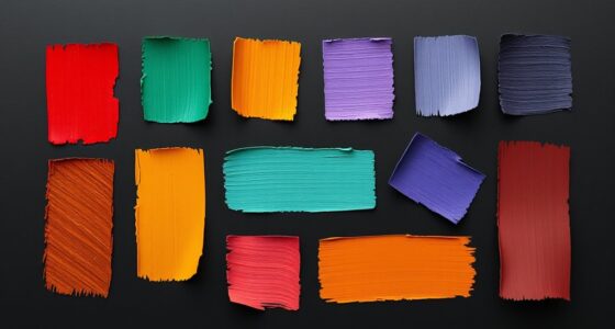 top color personality tests