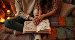 top couple mindfulness journals