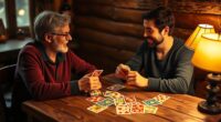 top couples card games