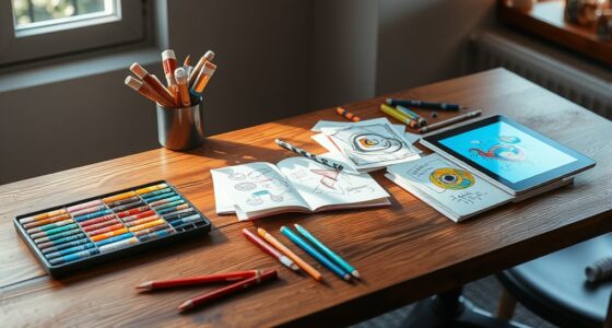 top creativity assessment tools