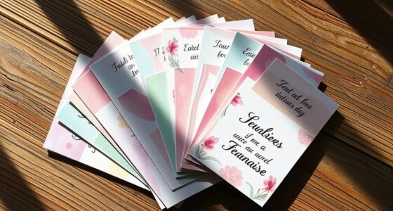 top daily intention card picks