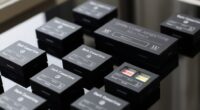 top dark core testing kits