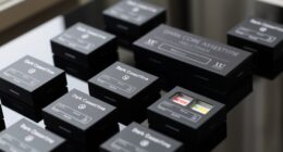 top dark core testing kits