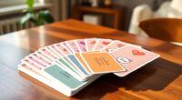 top dating communication cards