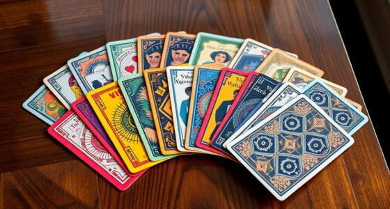 top dating compatibility decks