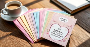 top dating confidence decks