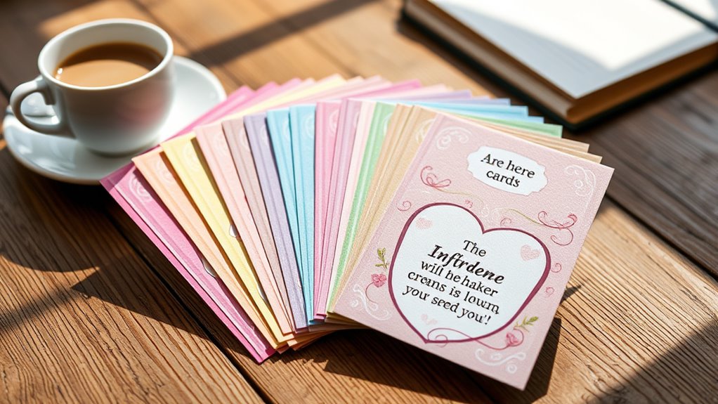 top dating confidence decks