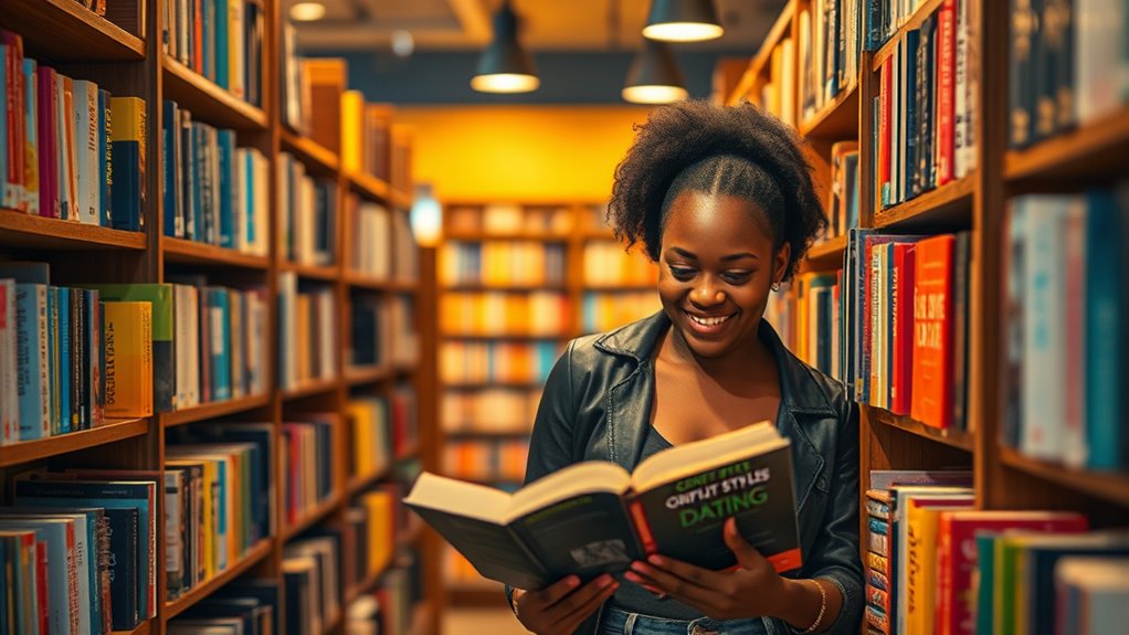 top dating conflict resolution books