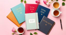 top dating reset planners