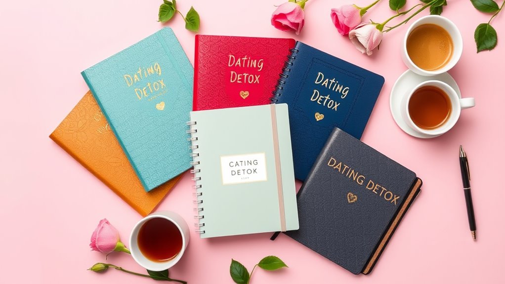 top dating reset planners