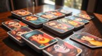 top empathy card decks
