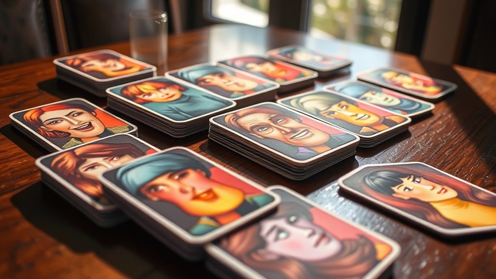 top empathy card decks