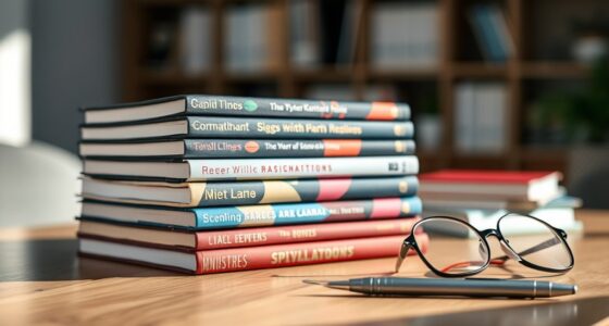 top ethical testing books
