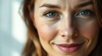 top face reading guides