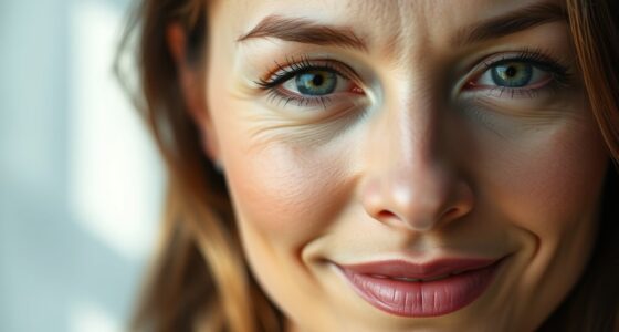 top face reading guides