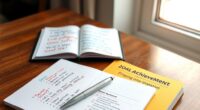 top goal setting workbooks 2025