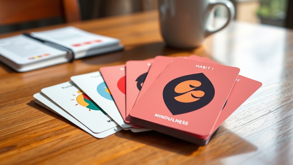 top habit decks 2025